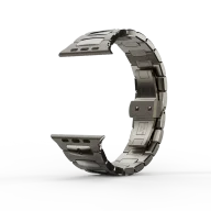 Ремешок для Apple Watch - ROYAL II Titanium Grey