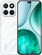 Смартфон Honor X8C 8+256 (лунный белый)