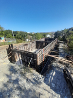 Строительство домов под ключ