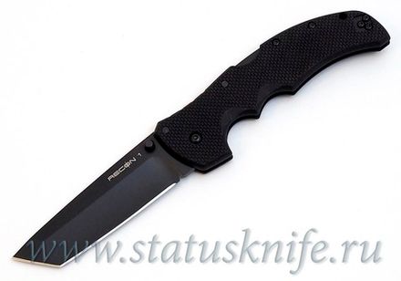Нож Cold Steel Recon 1 Tanto Point 27TLCT