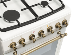 Комбинированная плита Hansa FCMY58109