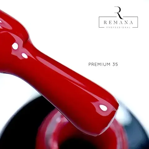 Гель-лак REMANA № 35, 10 мл