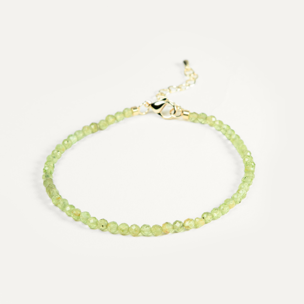 Браслет на ногу Facets HLT