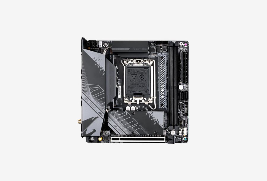 GIGABYTE B760I AORUS PRO_0126709110236