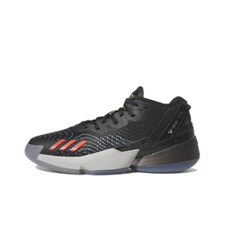 Мужские кроссовки Adidas x XBOX D.O.N. Issue #4 'Series X' HR0714