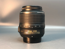 Nikon d3000(5900) + kit 18-55