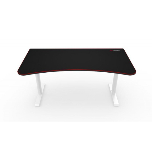Стол для компьютера Arozzi Arena Gaming Desk - White (ARENA-WHITE)