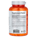 NOW Foods, Sports, моногидрат креатина, 750 мг, 240 вегетарианских капсул