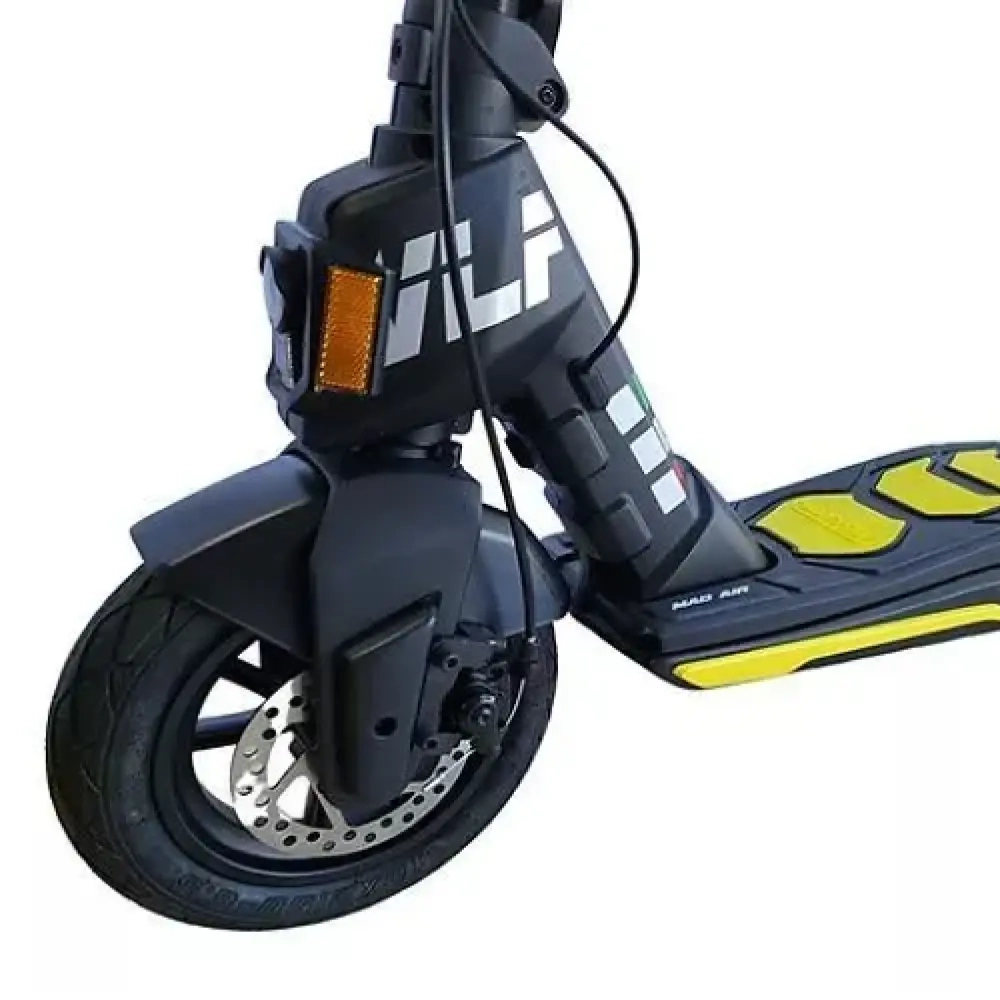 Электросамокат Velocifero MAD AIR