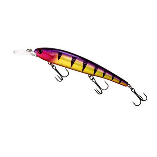 Shallow Walleye Bandit 12 см., цвет B13