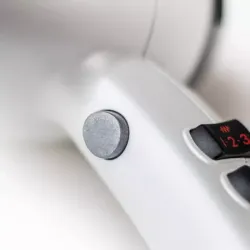 Фен Valera Unlimited Pro 5.0 Pearl White - 2400 Вт (UP 5.0 RC PW)