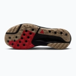 Кроссовки для бега Nike ACG Pegasus Trail linen/black/light crimson/light orewood brown
