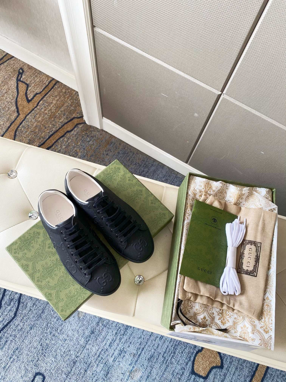 Gucci Ace Sneaker