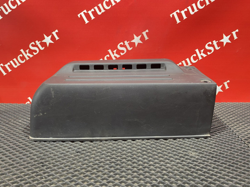 Крышка автономного отопителя