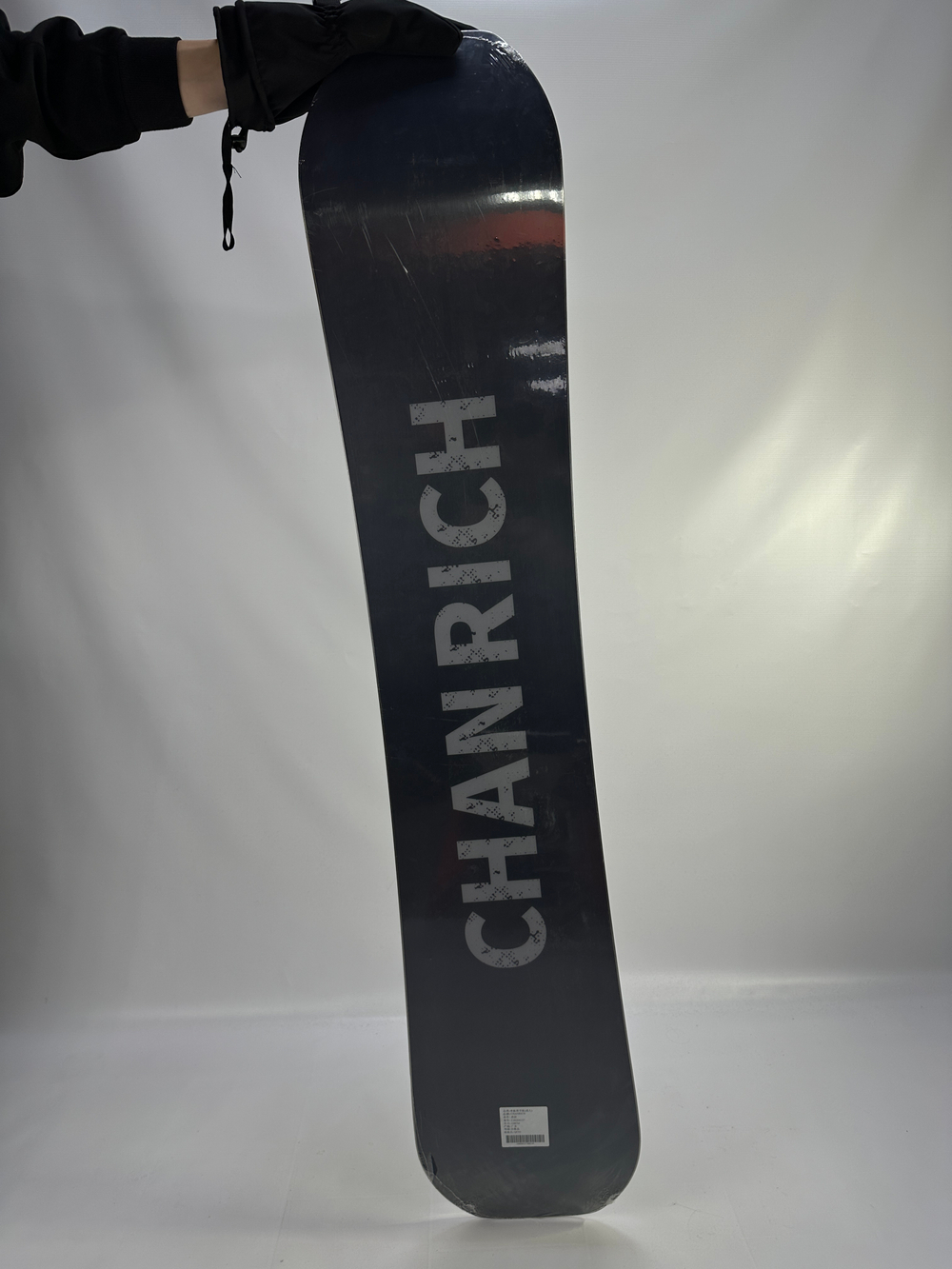 Сноуборд CHANRICH TIGER STRIPE