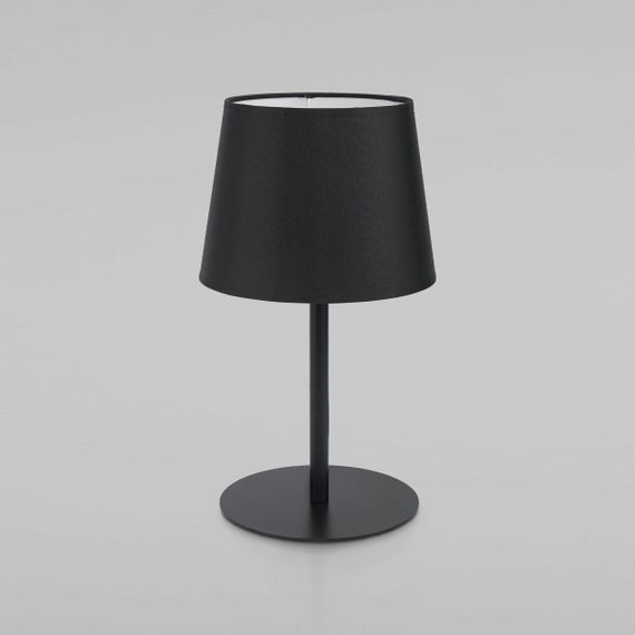 Настольная лампа TK Lighting 2936 Maja Black