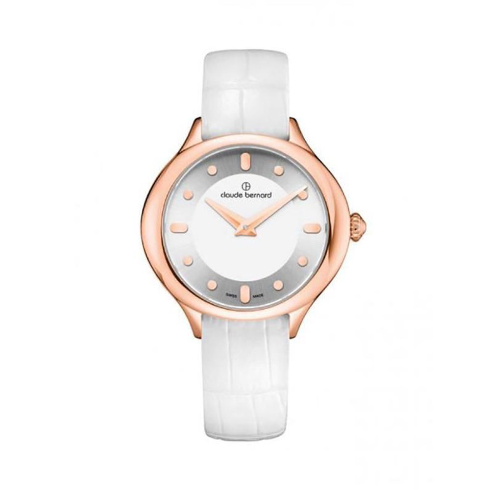Женские швейцарские часы Claude Bernard 20217 37R AIR