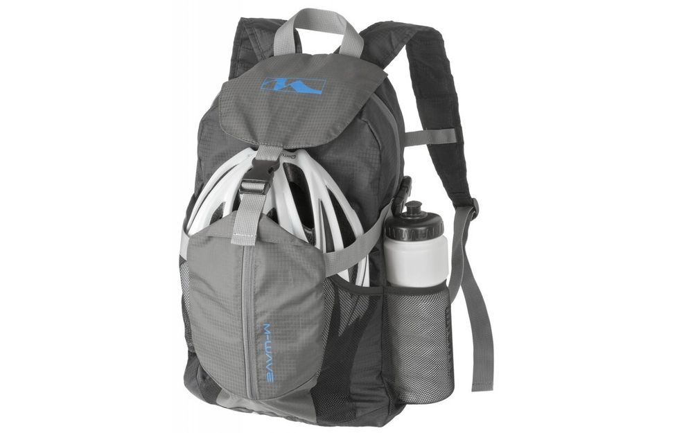 Рюкзак универсальный DELUXE M-WAVE