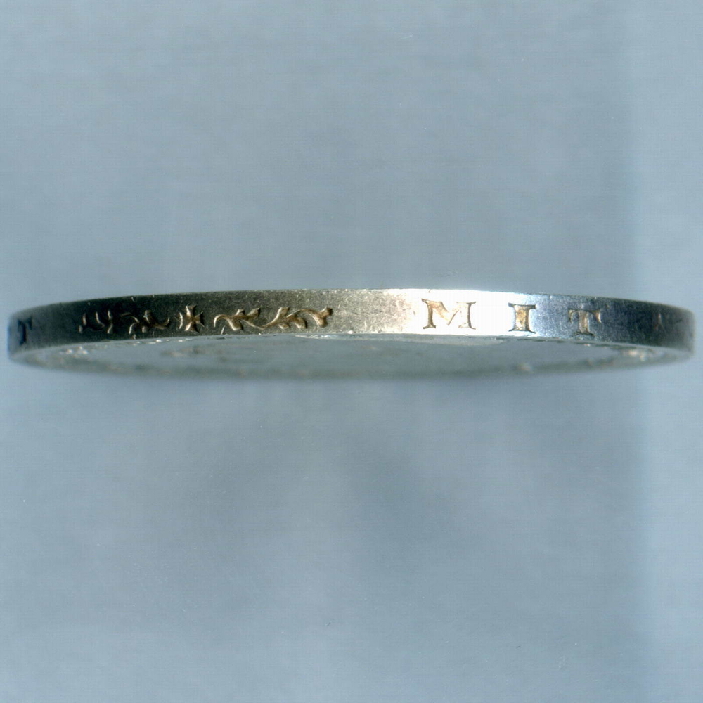 3 марки 1910 год (A) Германия-Пруссия XF-AU