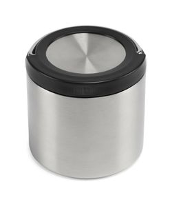 Термос для еды Klean Kanteen TKCanister 16oz (473 мл)