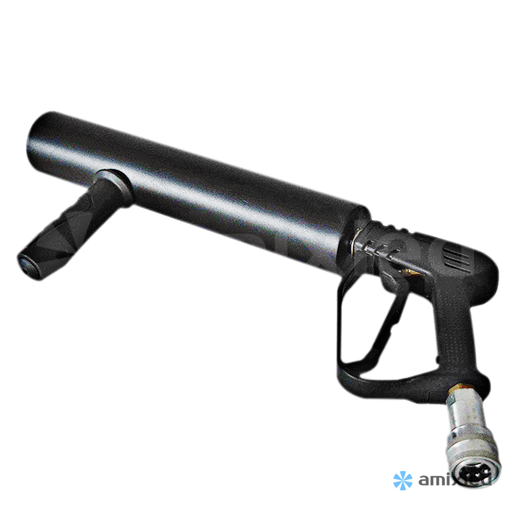 Криопушка Amixled mini CO2 GUN