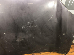 Капот Nissan X-Trail 2 (T31) 07-15 Б/У Оригинал F5100JG0MM