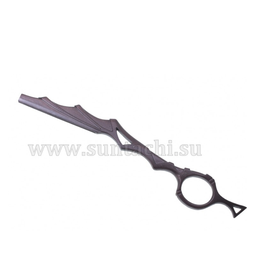 Филировочная бритва Akitz&Suntachi