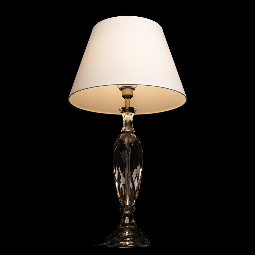 10278 Настольная лампа LOFT IT Crystal