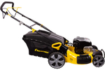 Бензиновая газонокосилка Champion LM5345BS