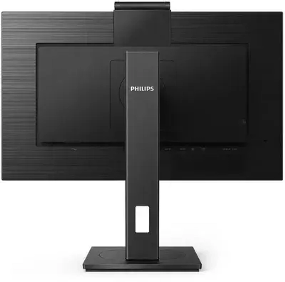 Монитор ЖК Philips 275B1H 27" Black 4ms DVI, HDMI