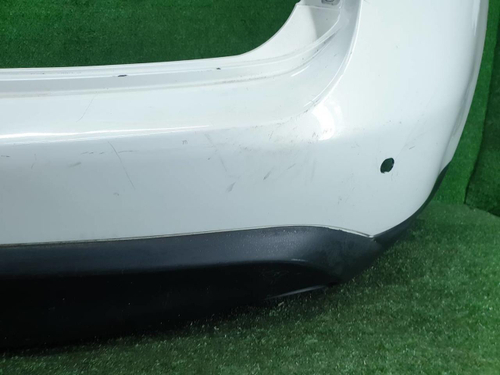 Бампер задний Infiniti FX QX70 S51 (2008-2017)
