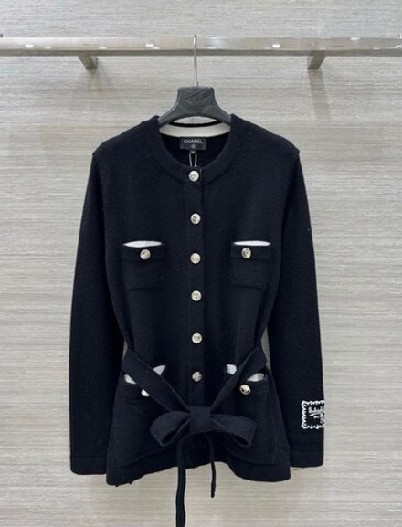Кардиган CHANEL