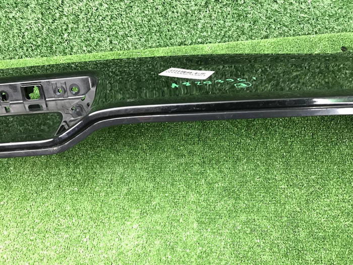 Спойлер крышки багажника Geely Atlas Pro (21-нв)