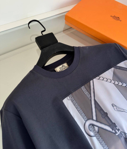 Футболка Hermes