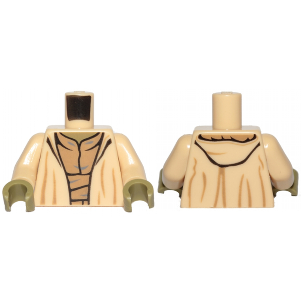 Торс от Йоды 973pb1432c01