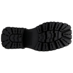 STEVE MADDEN PU Over the knee Boots 6.6cm Women"s Black