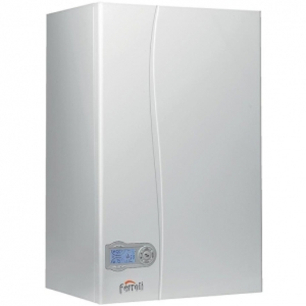 Газовый котел Ferroli Divatop 60 C 32