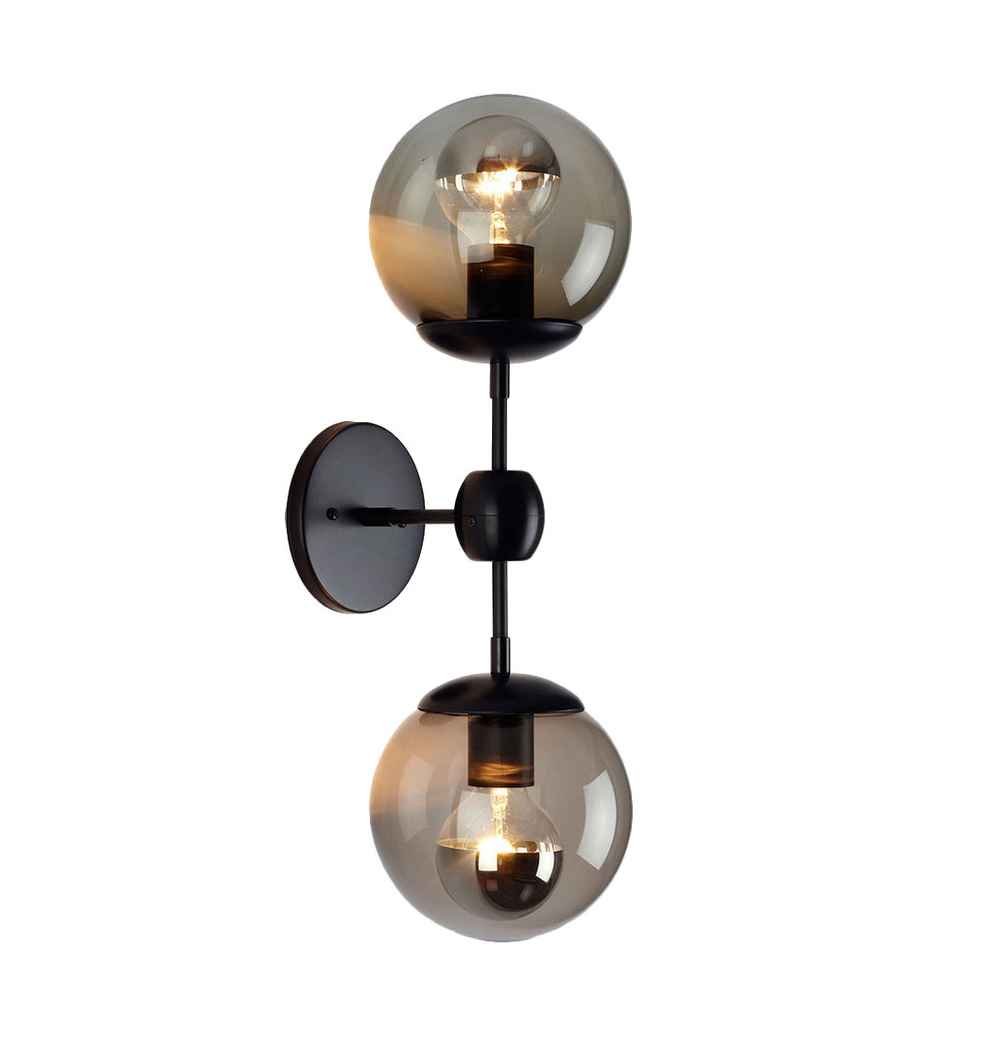 Wall design lamp  Modo by Roll & Hill (2 lampshade )