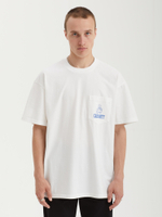 Футболка Кор. Рукав S/s Pond Corps Pocket T-shirt