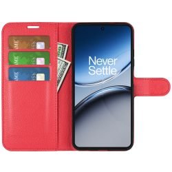 Чехол-книжка PRESTIGE с функцией подставки для OnePlus Nord 4 5G
