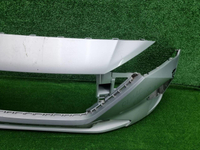 Бампер передний Hyundai Solaris 2 (2020-2022)