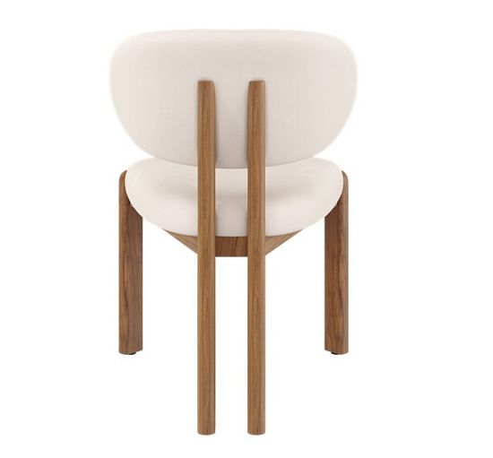 Стул Betty / массив дуба