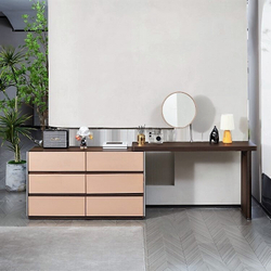 Стол-консоль Oliveri