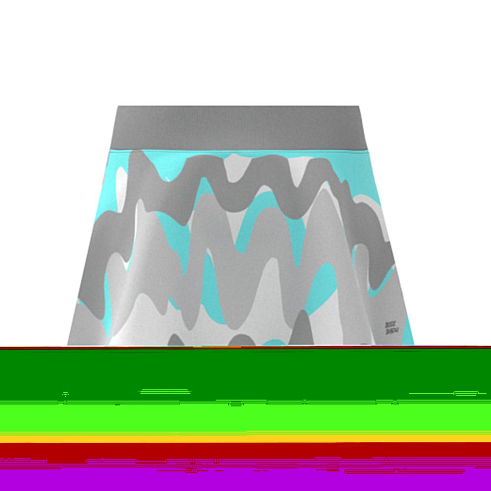 Юбка женская Good Vibes