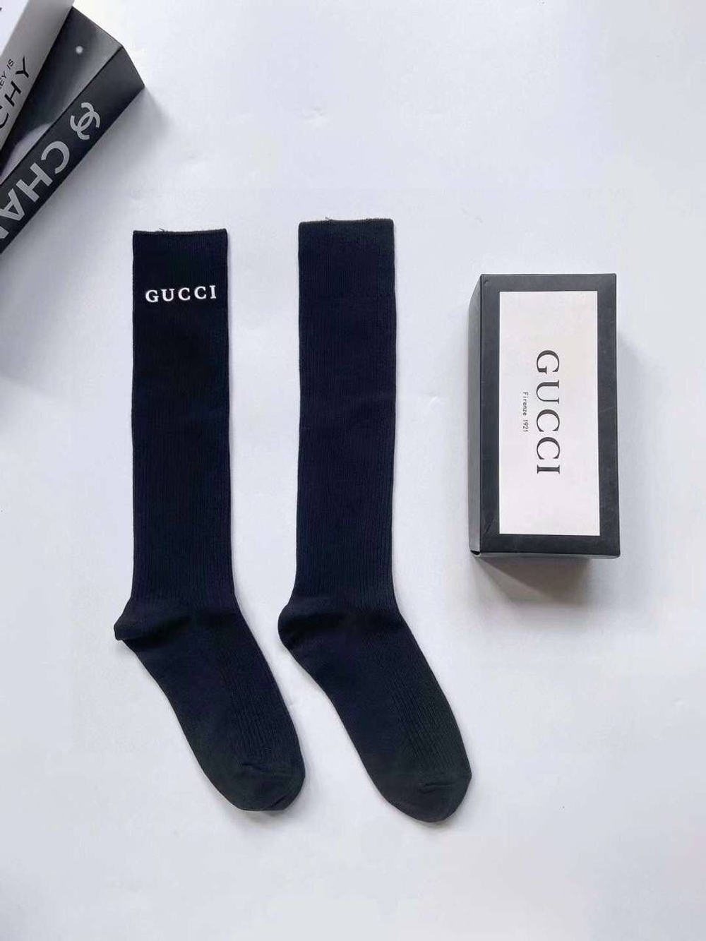 Носки Gucci