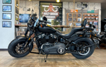 Harley-Davidson Softail Fat Bob 107 (2020)