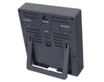Метеостанция Bresser Temeo Hygro Quadro, серая