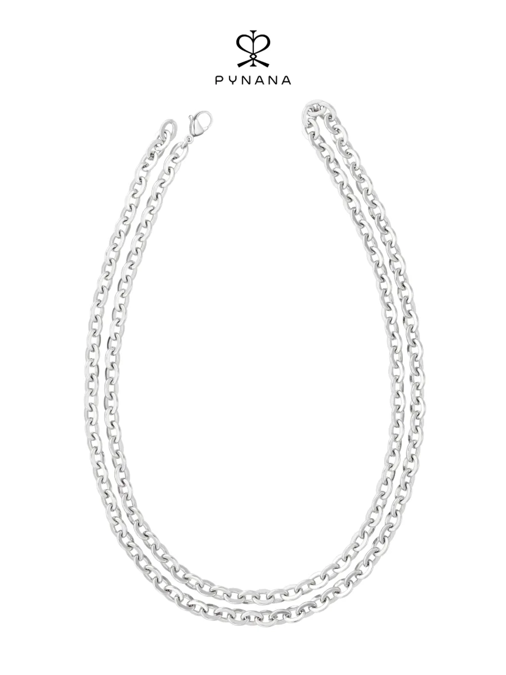 Удлиняющая цепочка CrossBody Pynana