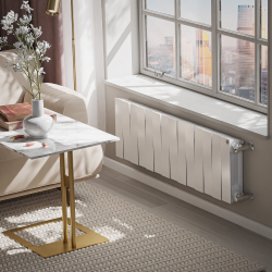 Радиатор Royal Thermo PianoForte 300 /Bianco Traffico