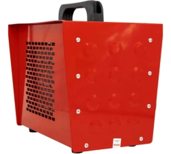 Электрическая тепловая пушка РЕСАНТА ТЭПК-3000